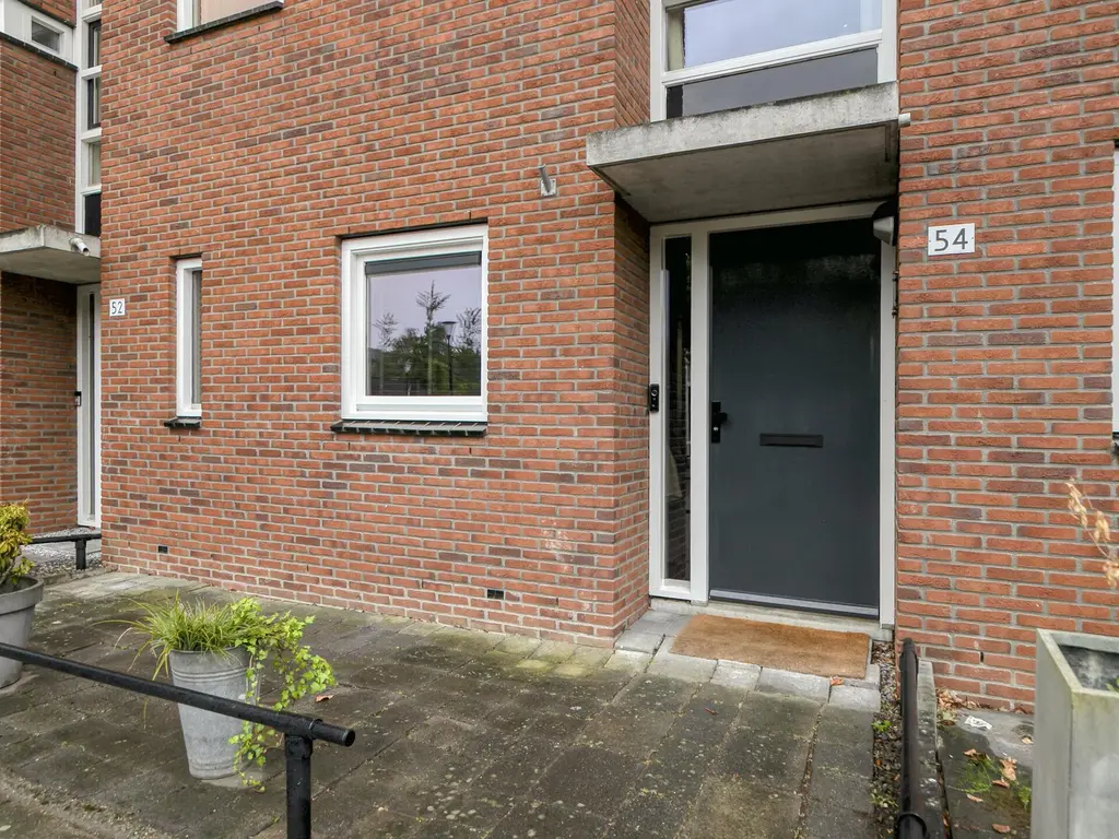 Brielsemeer 54, BARENDRECHT