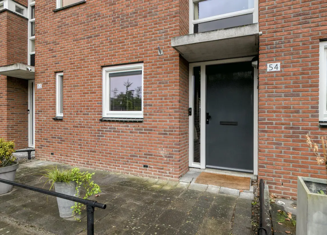 Brielsemeer 54
