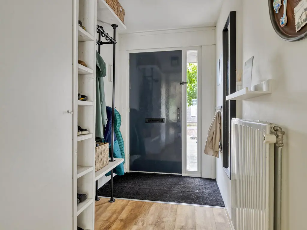 Brielsemeer 54, BARENDRECHT
