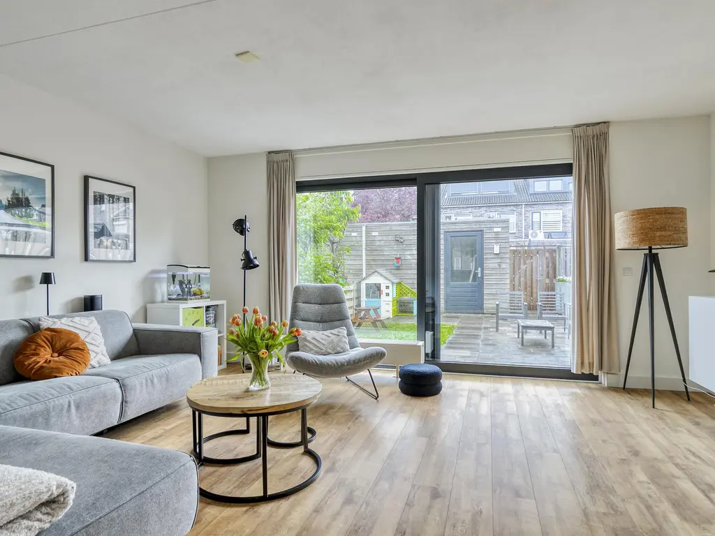 Brielsemeer 54, BARENDRECHT