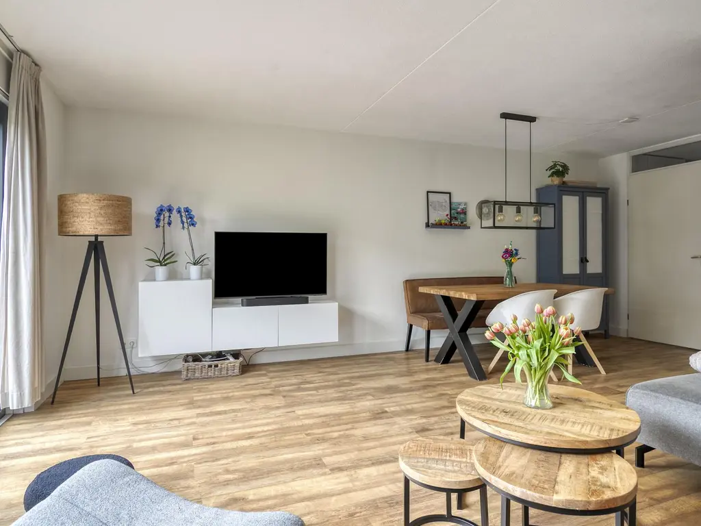 Brielsemeer 54, BARENDRECHT