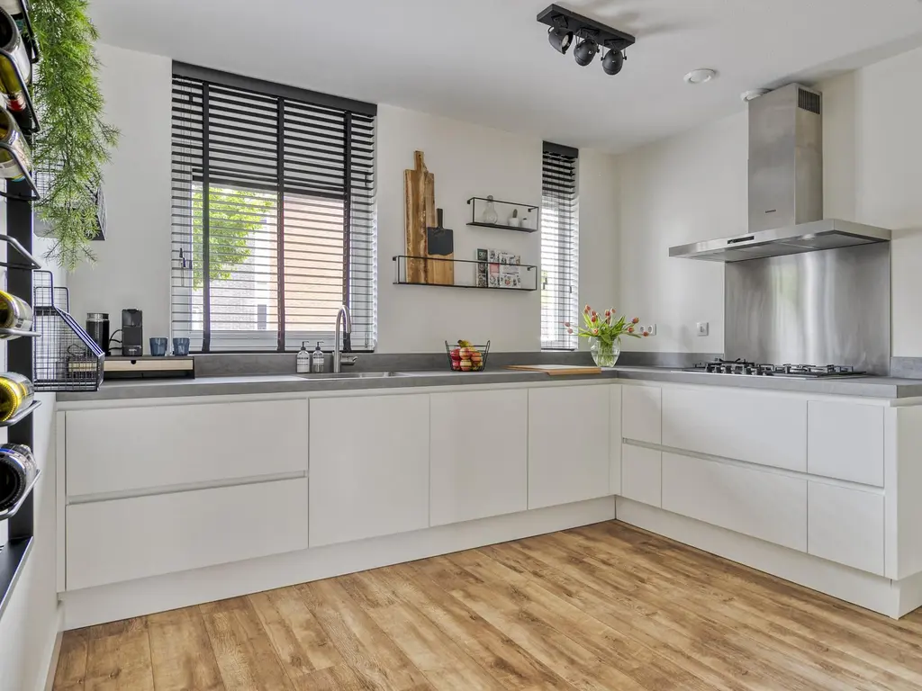 Brielsemeer 54, BARENDRECHT