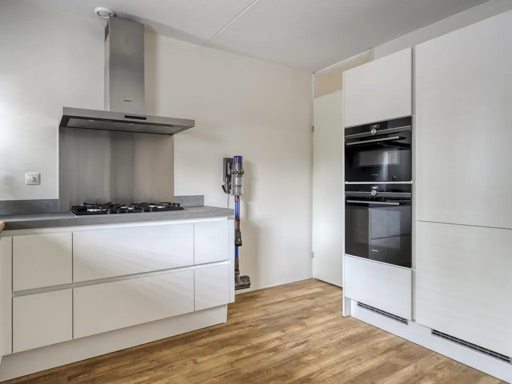 Brielsemeer 54, BARENDRECHT