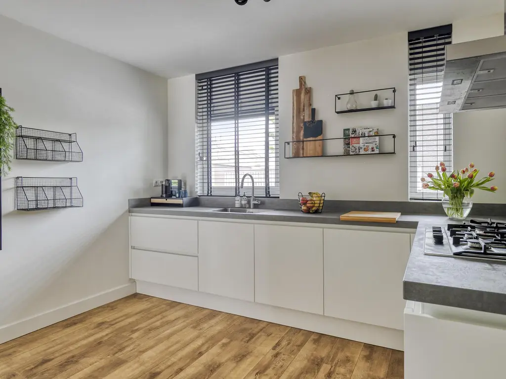 Brielsemeer 54, BARENDRECHT