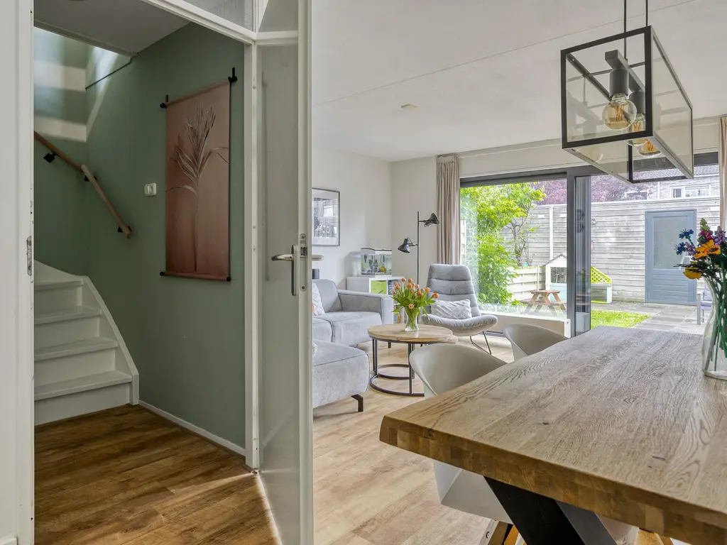 Brielsemeer 54, BARENDRECHT