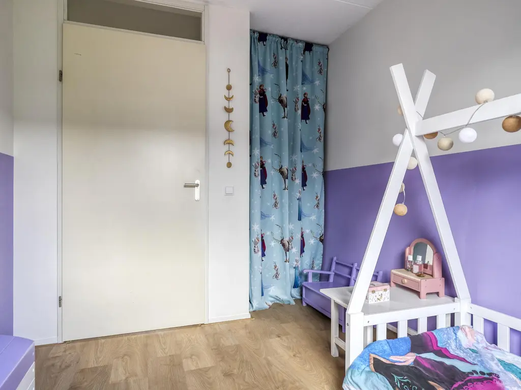 Brielsemeer 54, BARENDRECHT