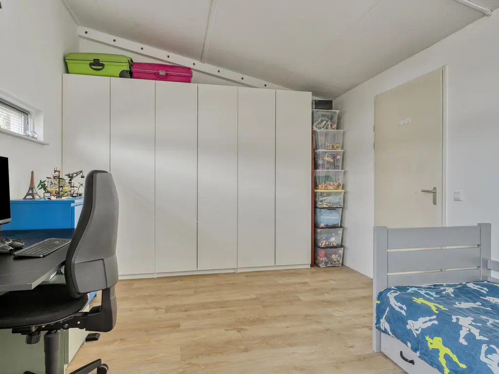 Brielsemeer 54, BARENDRECHT