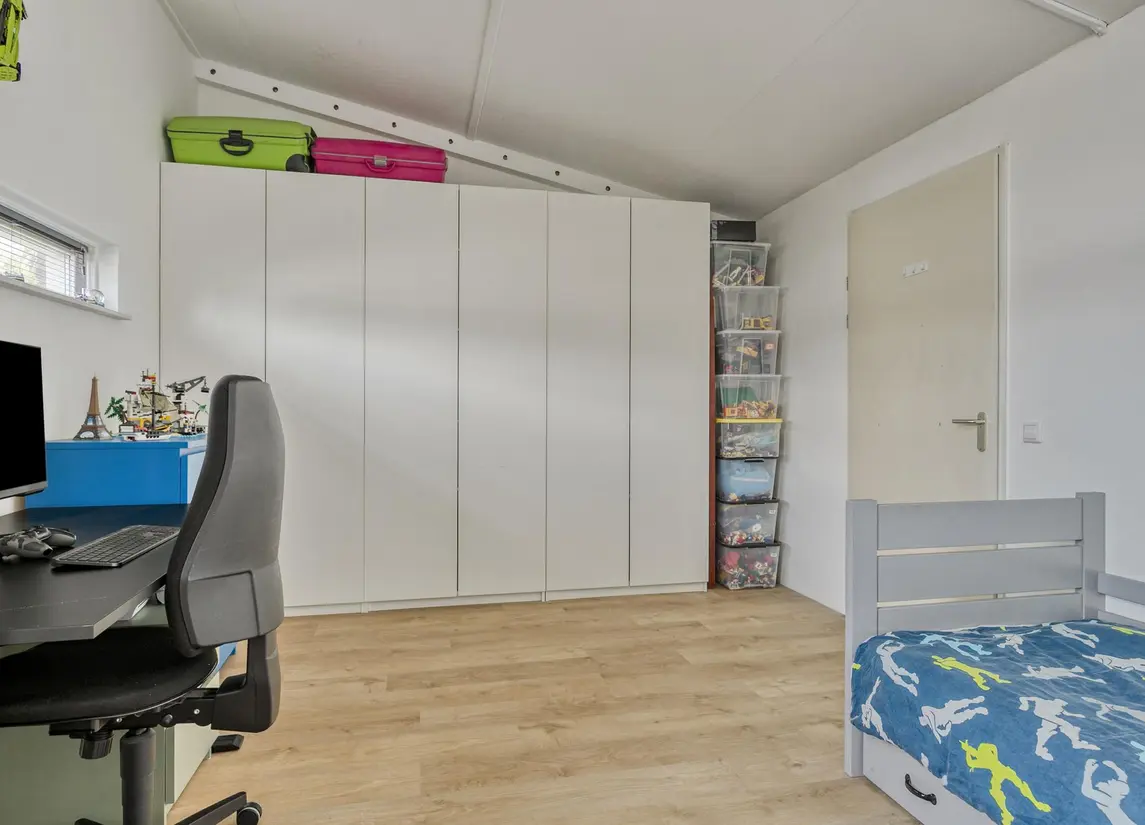 Brielsemeer 54