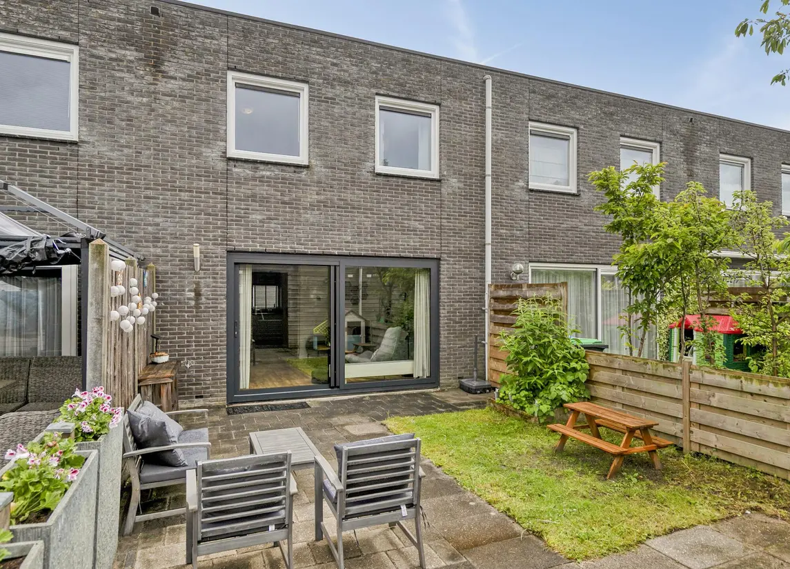 Brielsemeer 54