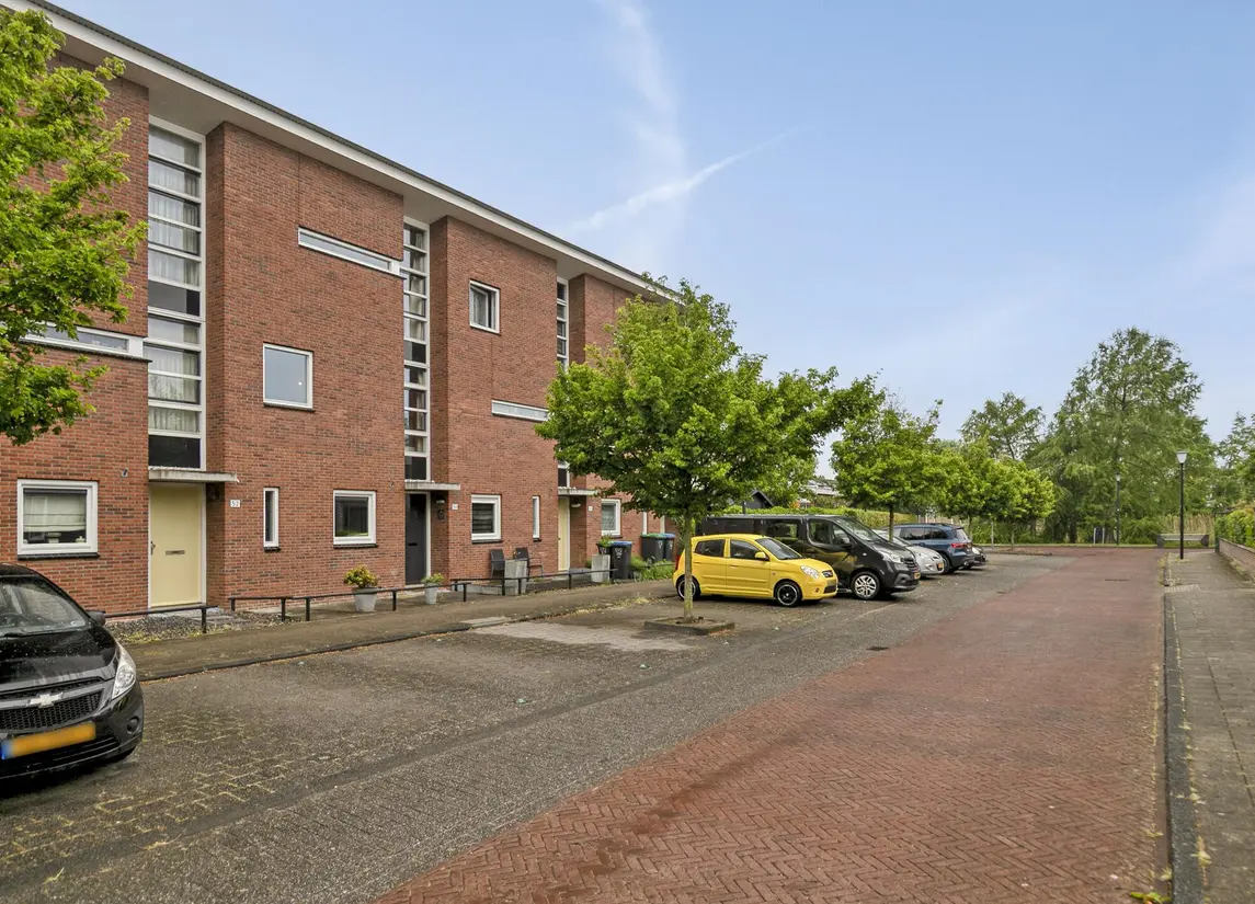 Brielsemeer 54