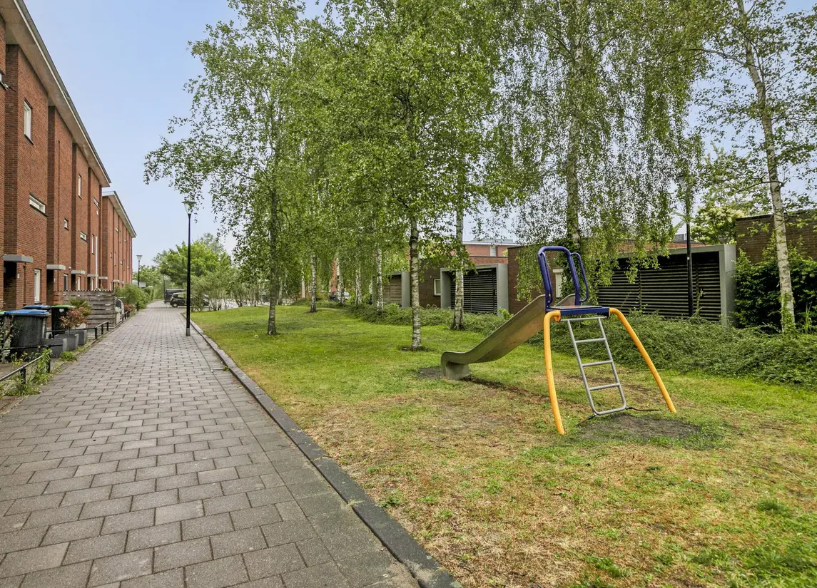 Brielsemeer 54