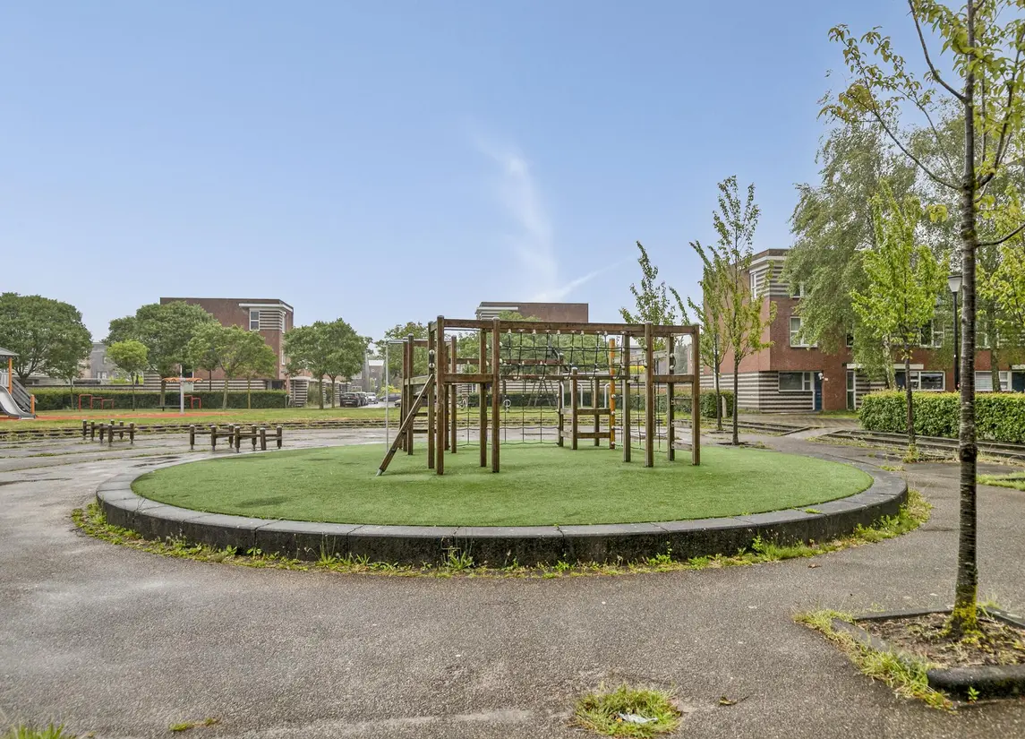 Brielsemeer 54