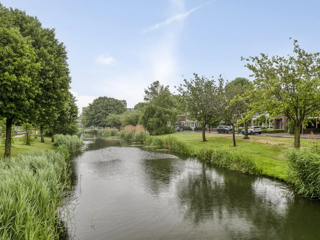 Brielsemeer 54, BARENDRECHT