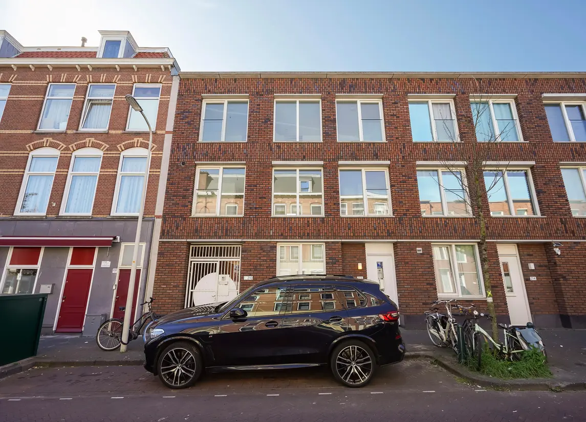 Reitzstraat 212