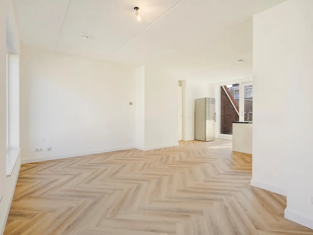 Reitzstraat 212, Den Haag