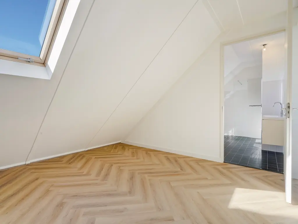Reitzstraat 212, Den Haag