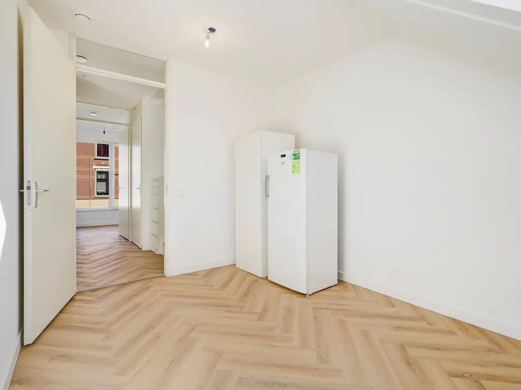 Reitzstraat 212, Den Haag
