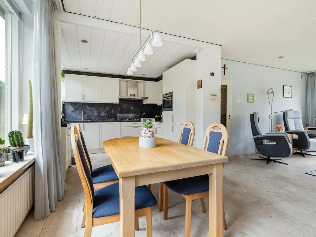 Kempenaar 7, BARENDRECHT