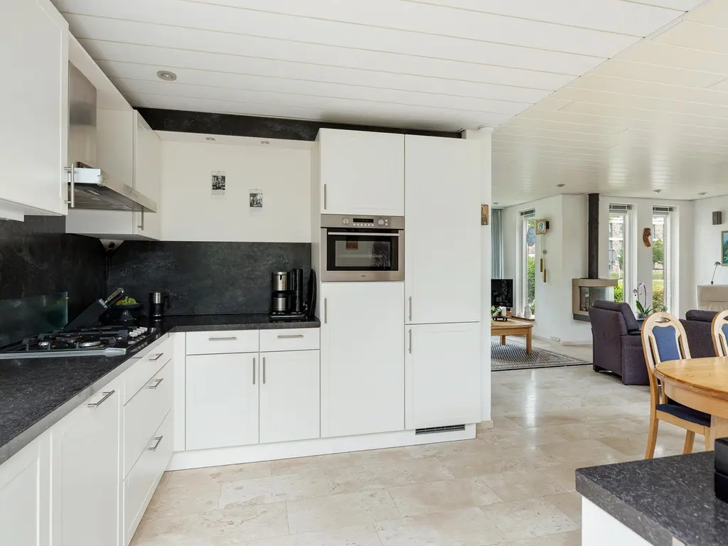 Kempenaar 7, BARENDRECHT