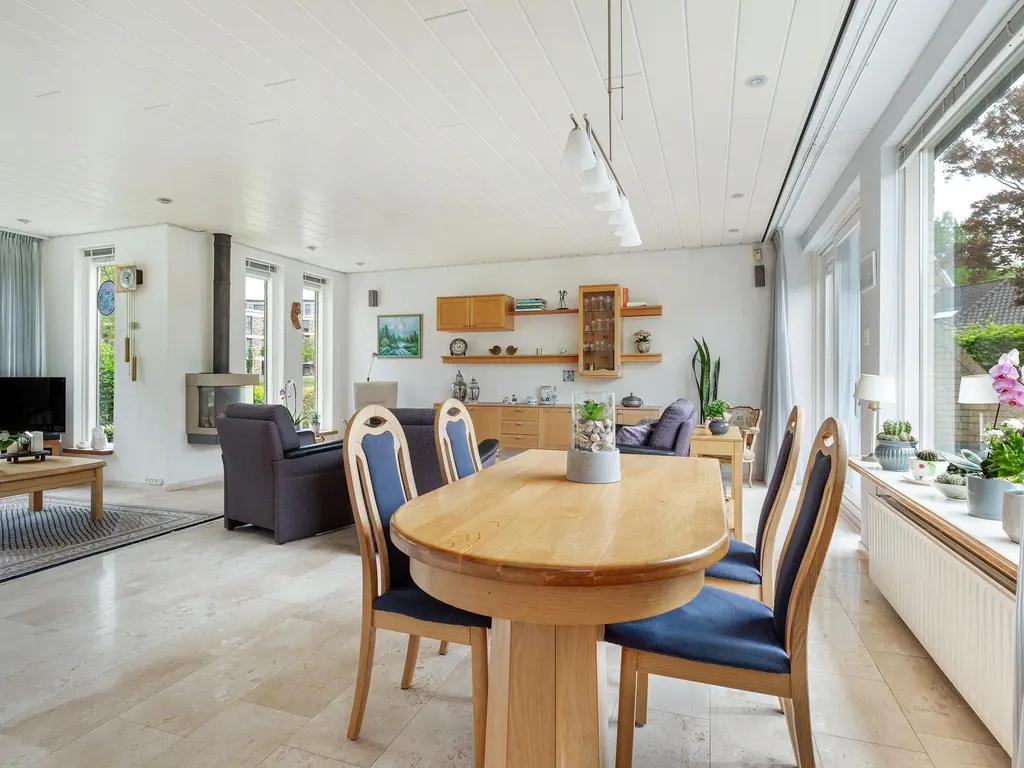 Kempenaar 7, BARENDRECHT