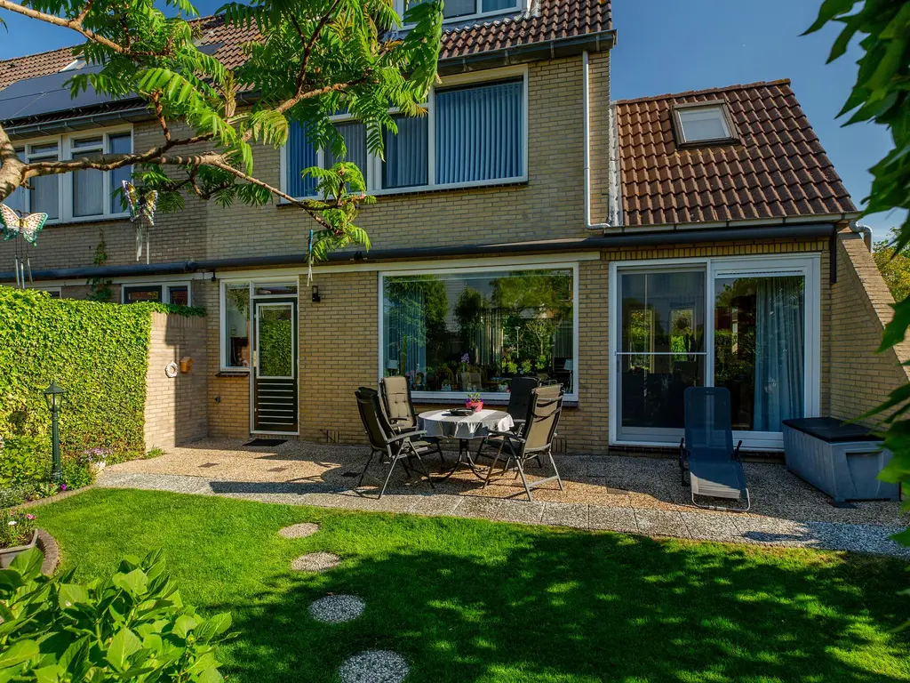 Kempenaar 7, BARENDRECHT