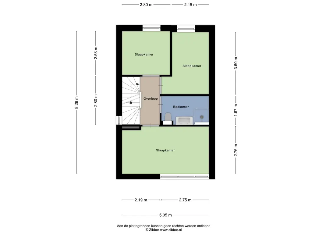 Burgemeester Gommansstraat 114