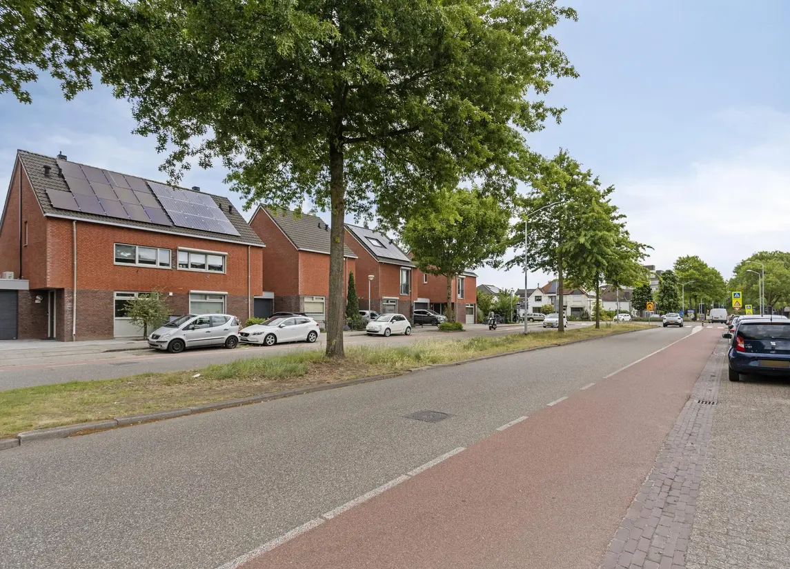 Burgemeester Gommansstraat 114