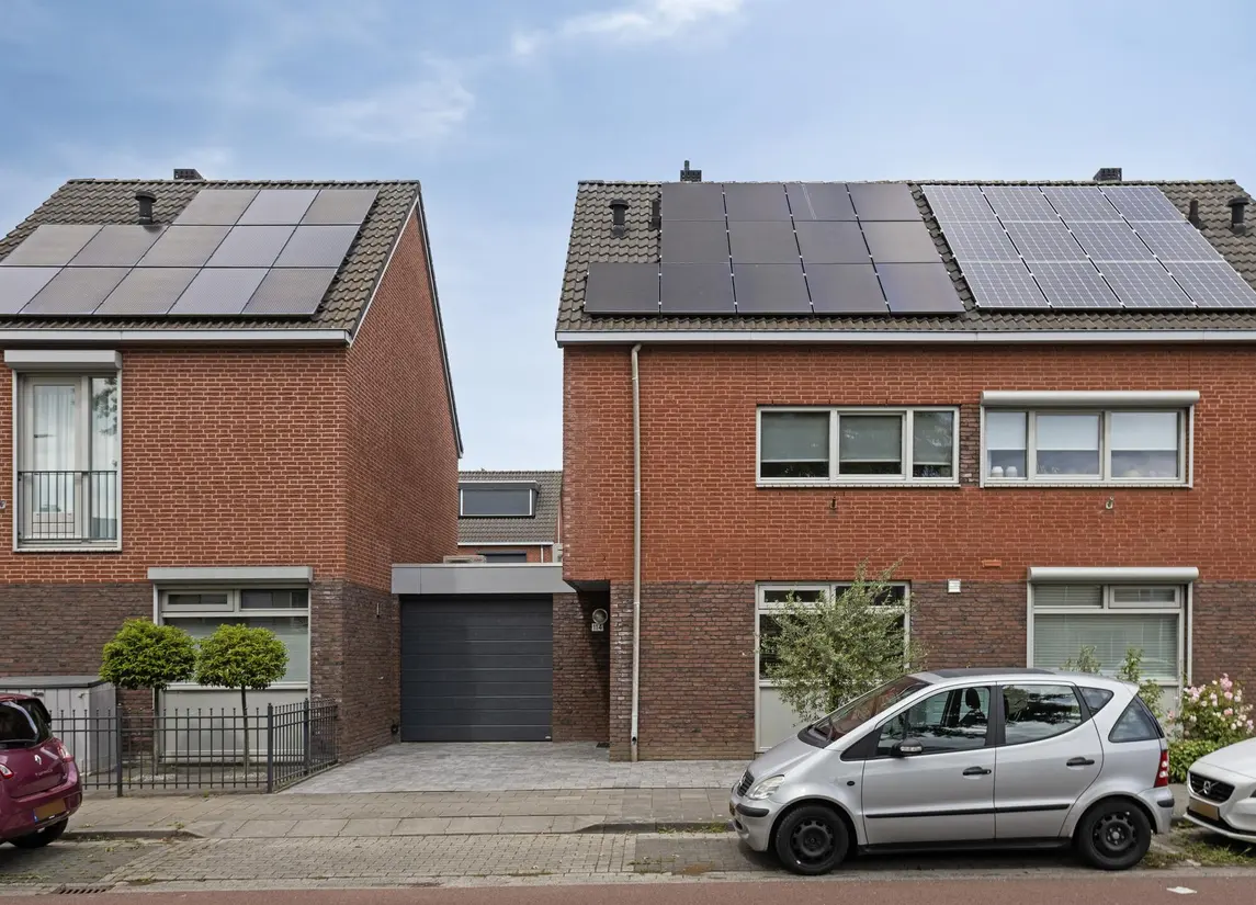 Burgemeester Gommansstraat 114