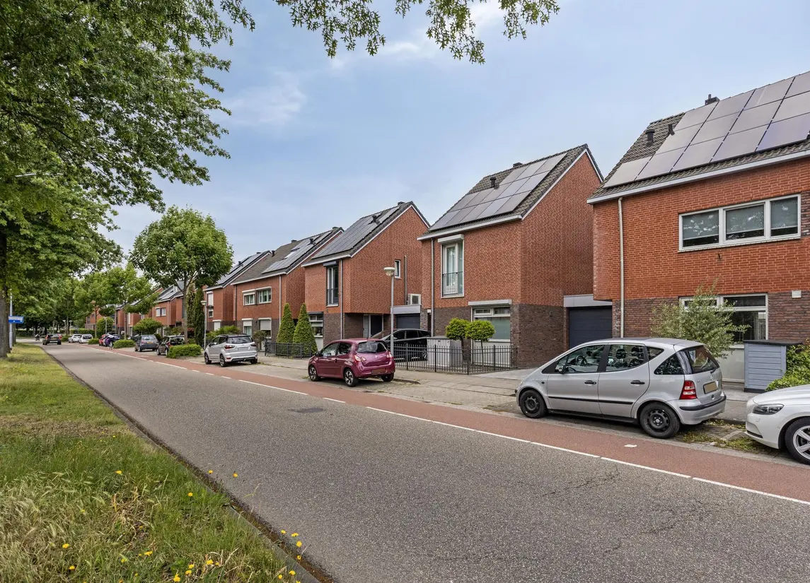 Burgemeester Gommansstraat 114