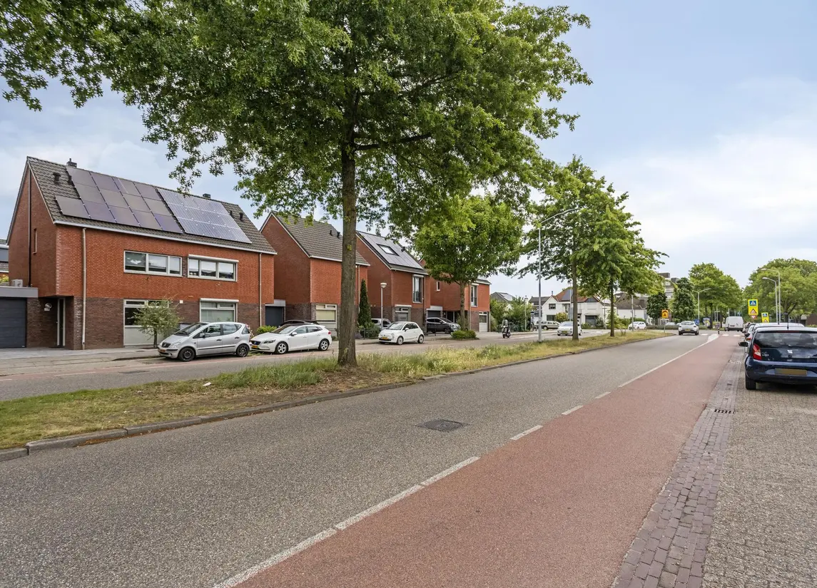 Burgemeester Gommansstraat 114