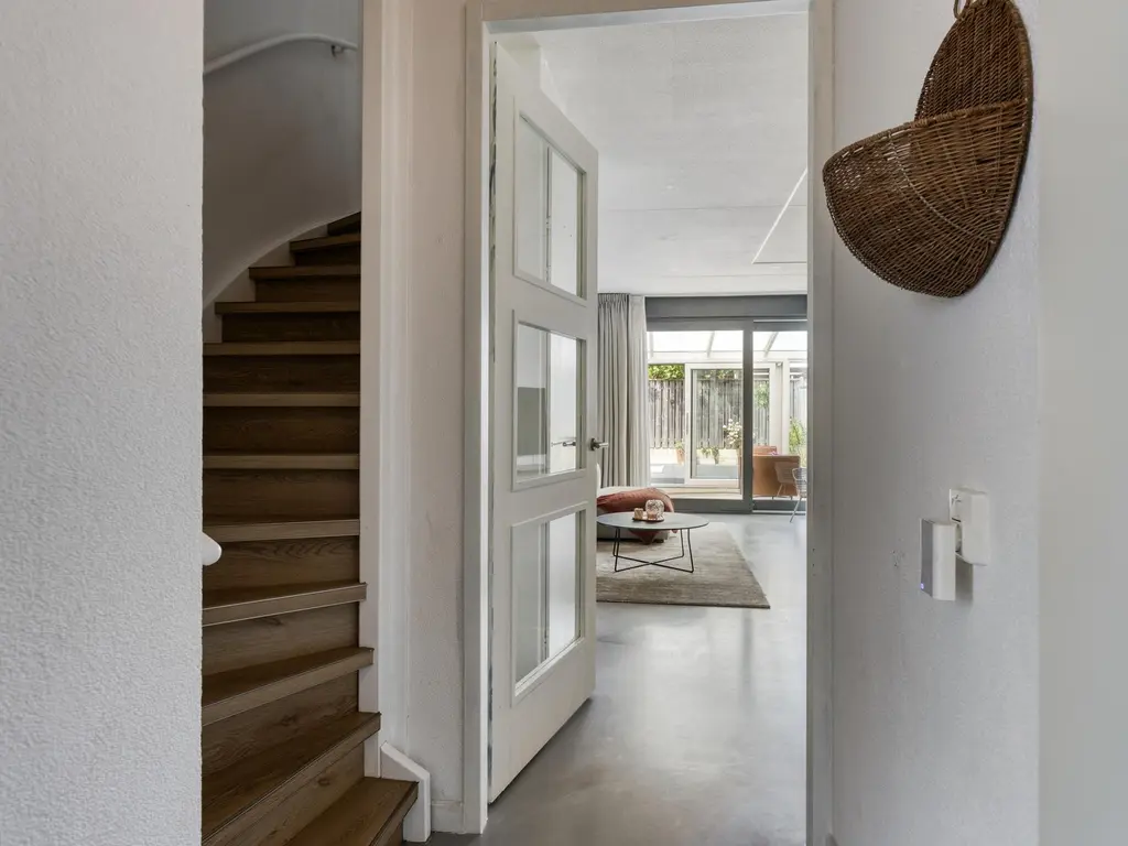Burgemeester Gommansstraat 114, VENLO
