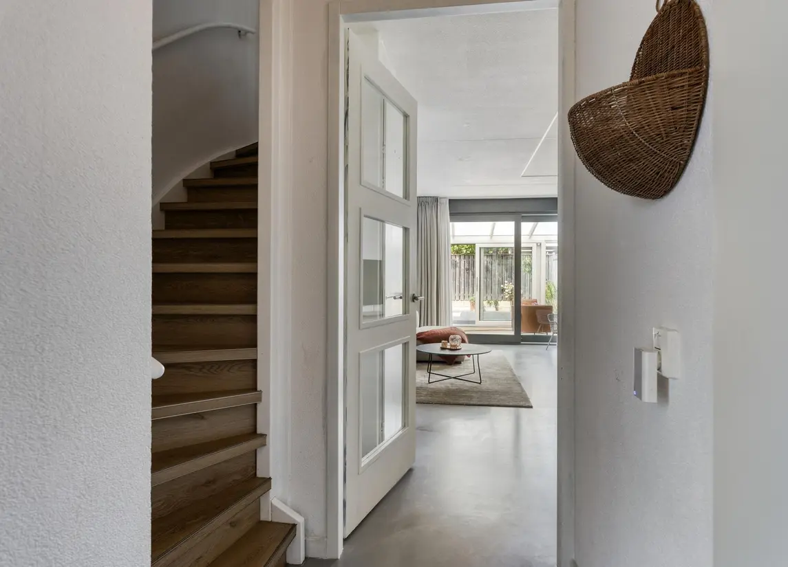 Burgemeester Gommansstraat 114
