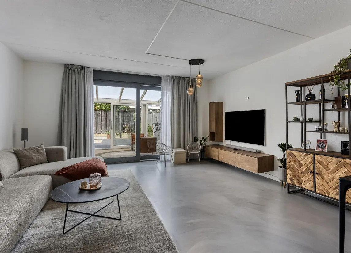 Burgemeester Gommansstraat 114