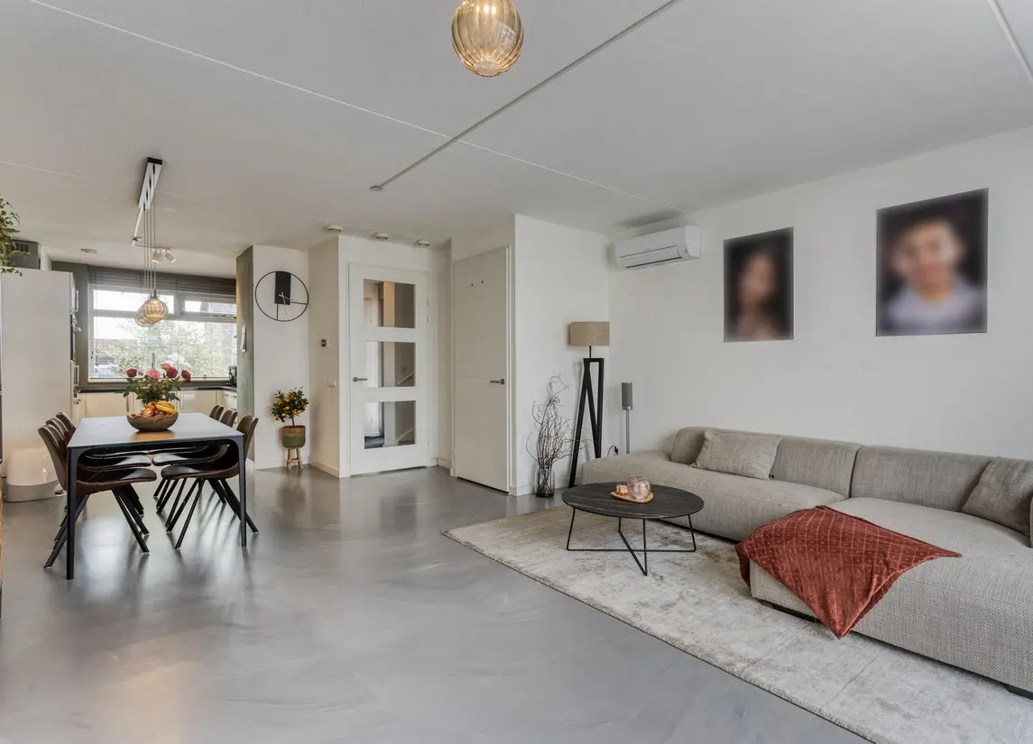 Burgemeester Gommansstraat 114