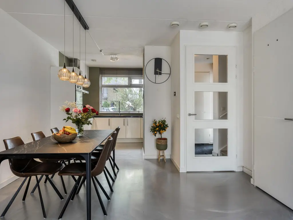 Burgemeester Gommansstraat 114, VENLO