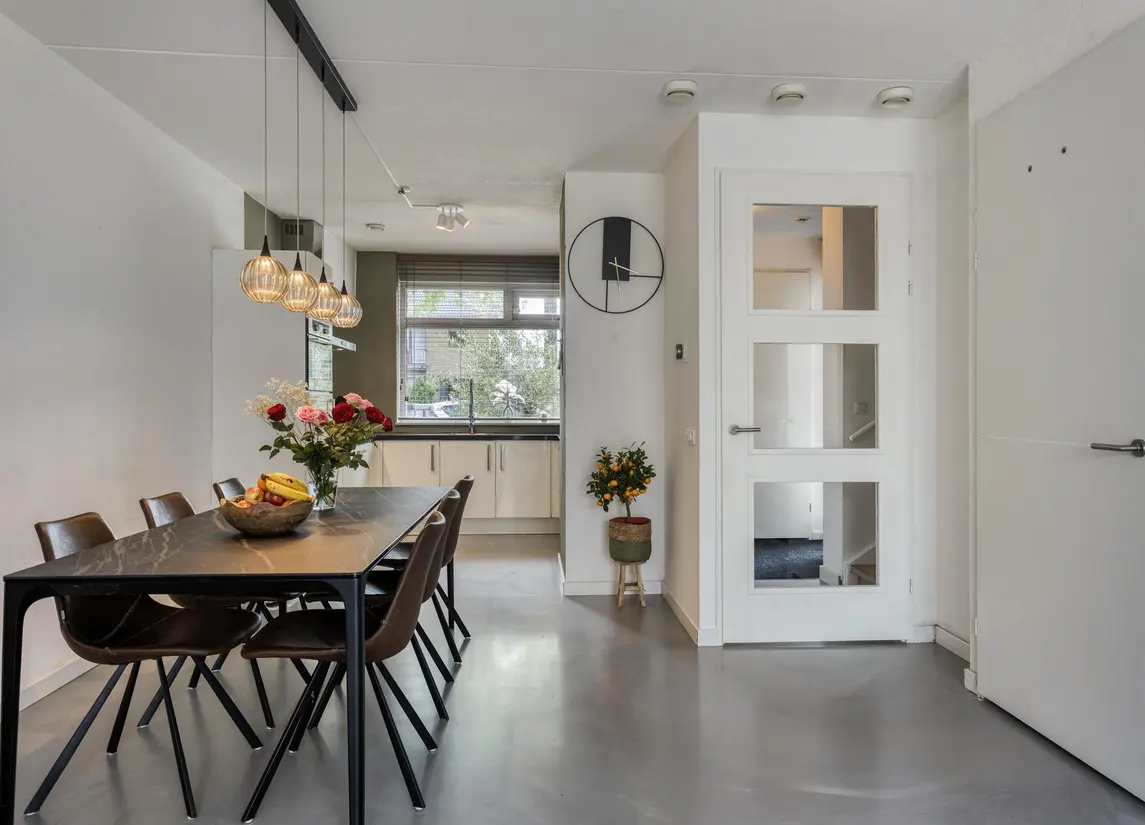 Burgemeester Gommansstraat 114