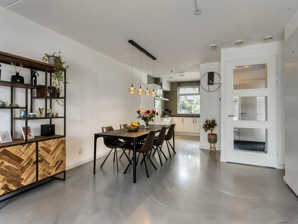 Burgemeester Gommansstraat 114, VENLO