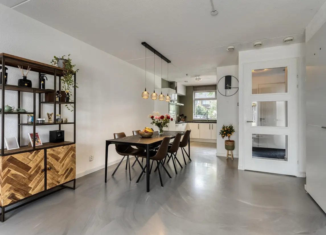 Burgemeester Gommansstraat 114