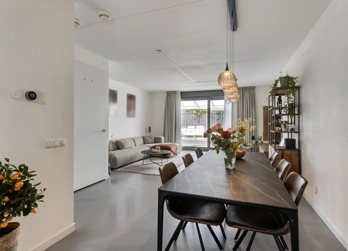 Burgemeester Gommansstraat 114