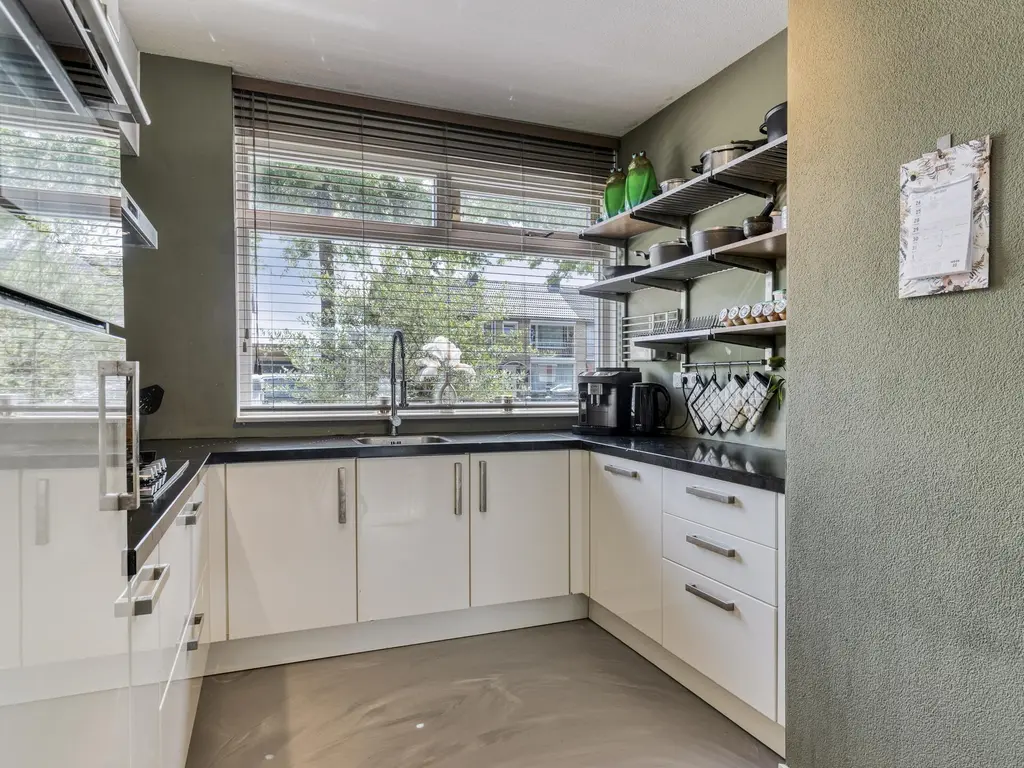 Burgemeester Gommansstraat 114, VENLO