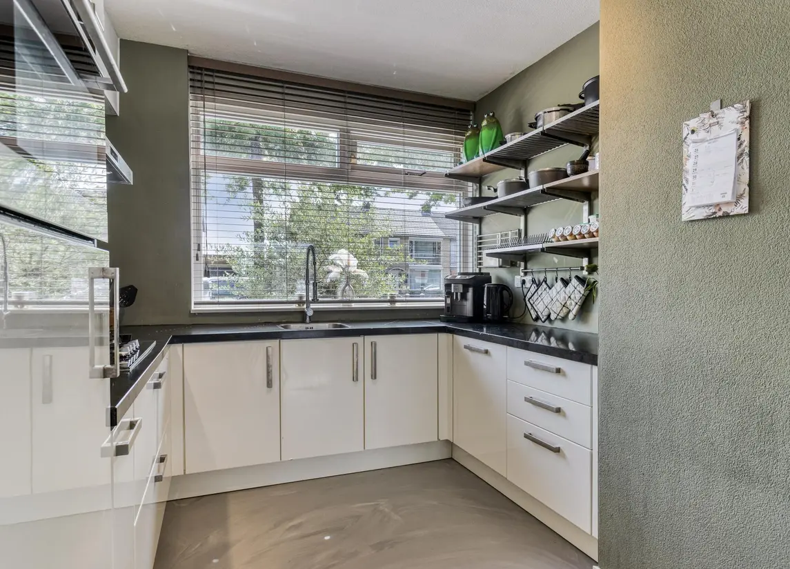 Burgemeester Gommansstraat 114