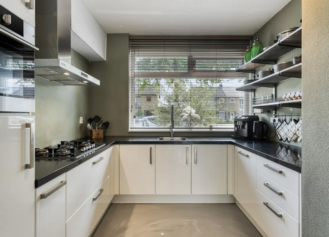 Burgemeester Gommansstraat 114
