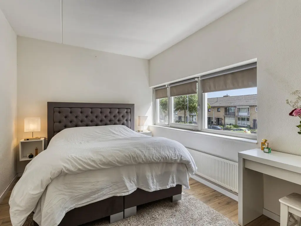 Burgemeester Gommansstraat 114, VENLO