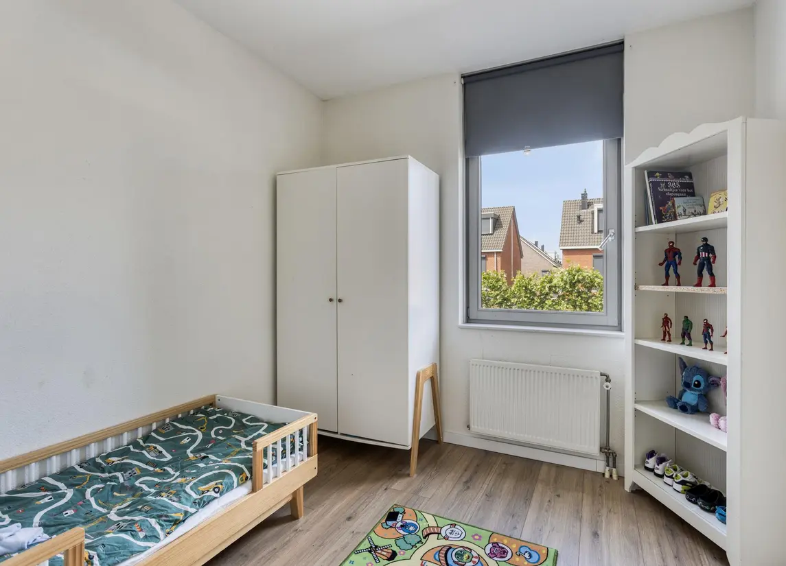 Burgemeester Gommansstraat 114