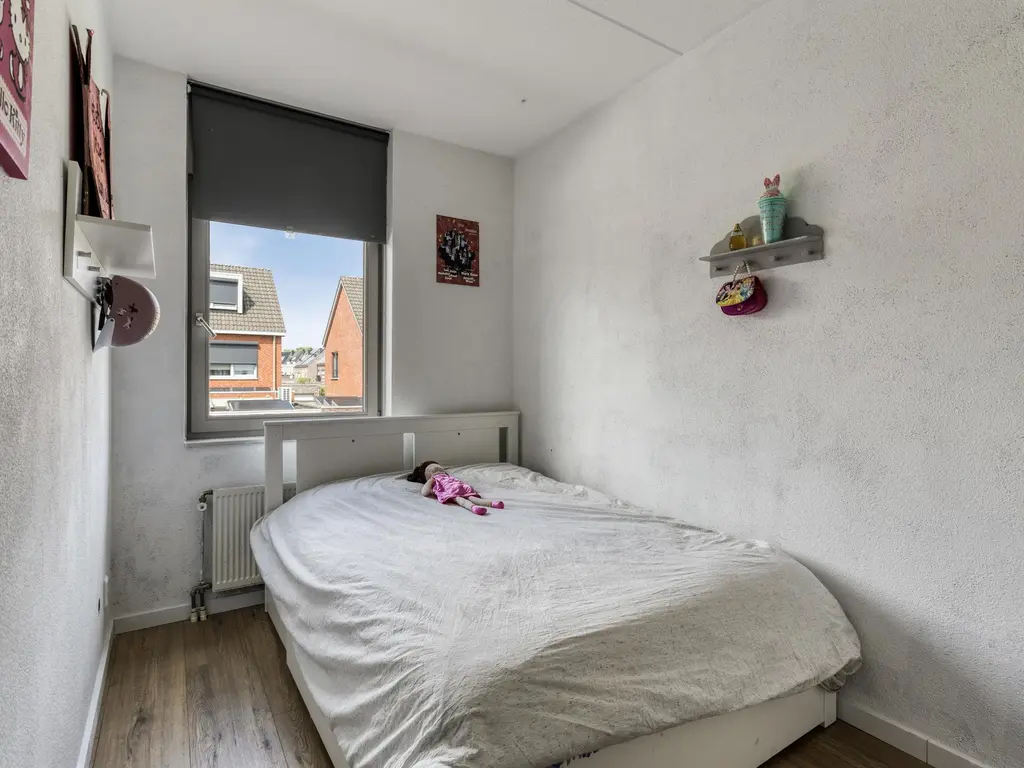 Burgemeester Gommansstraat 114, VENLO