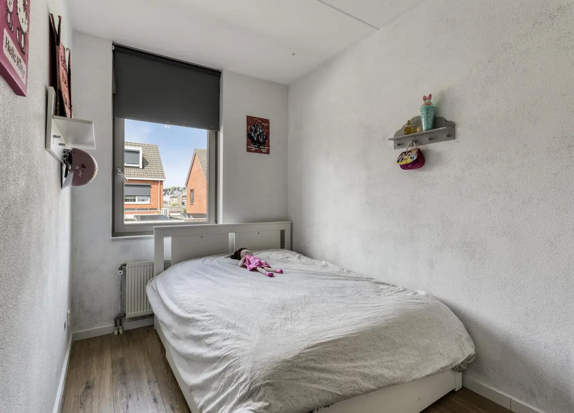 Burgemeester Gommansstraat 114