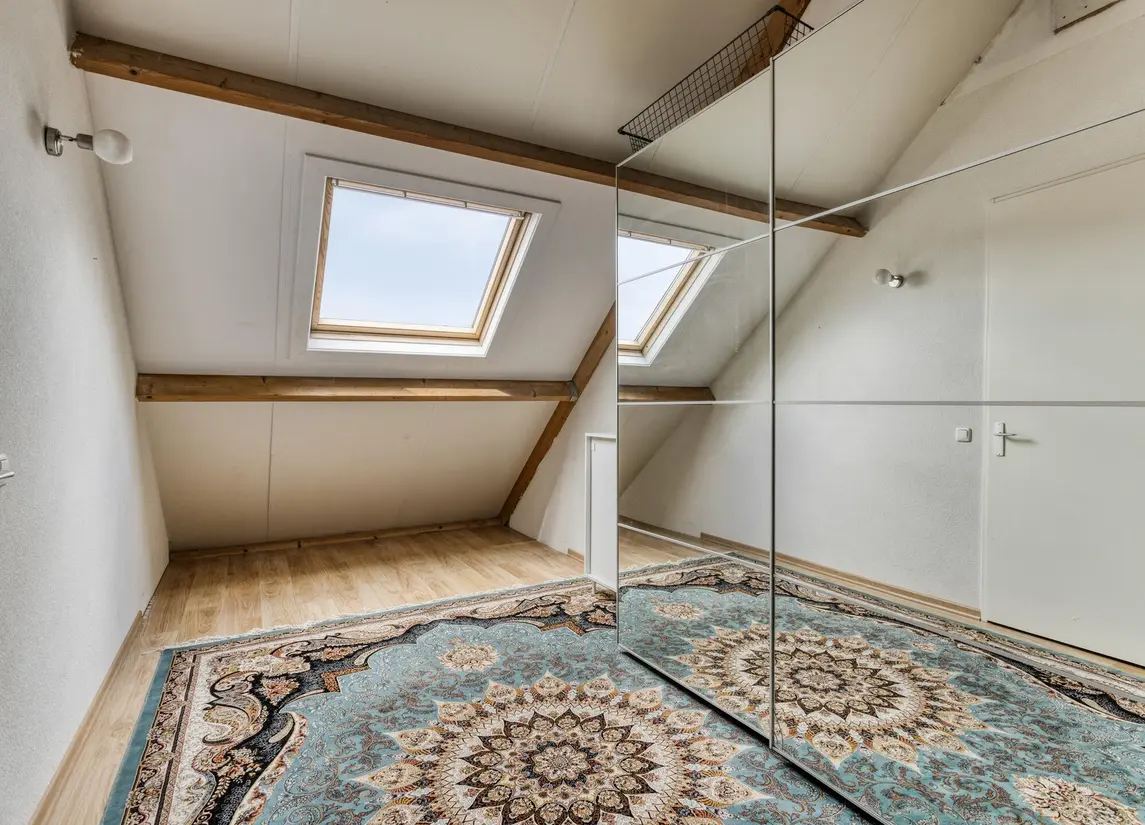 Burgemeester Gommansstraat 114