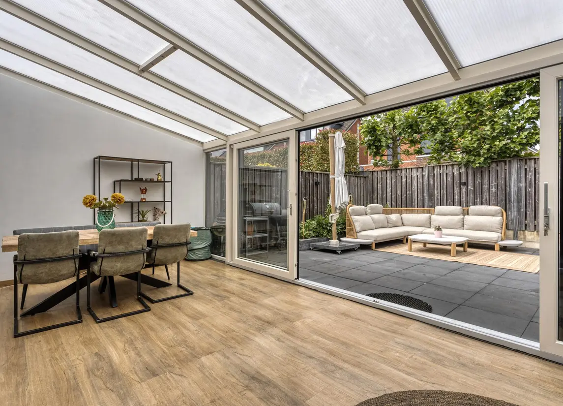Burgemeester Gommansstraat 114