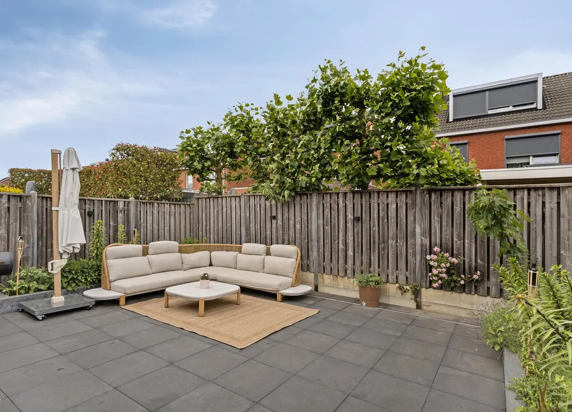 Burgemeester Gommansstraat 114
