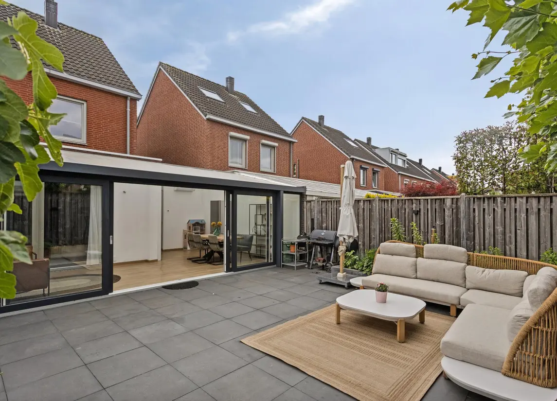 Burgemeester Gommansstraat 114